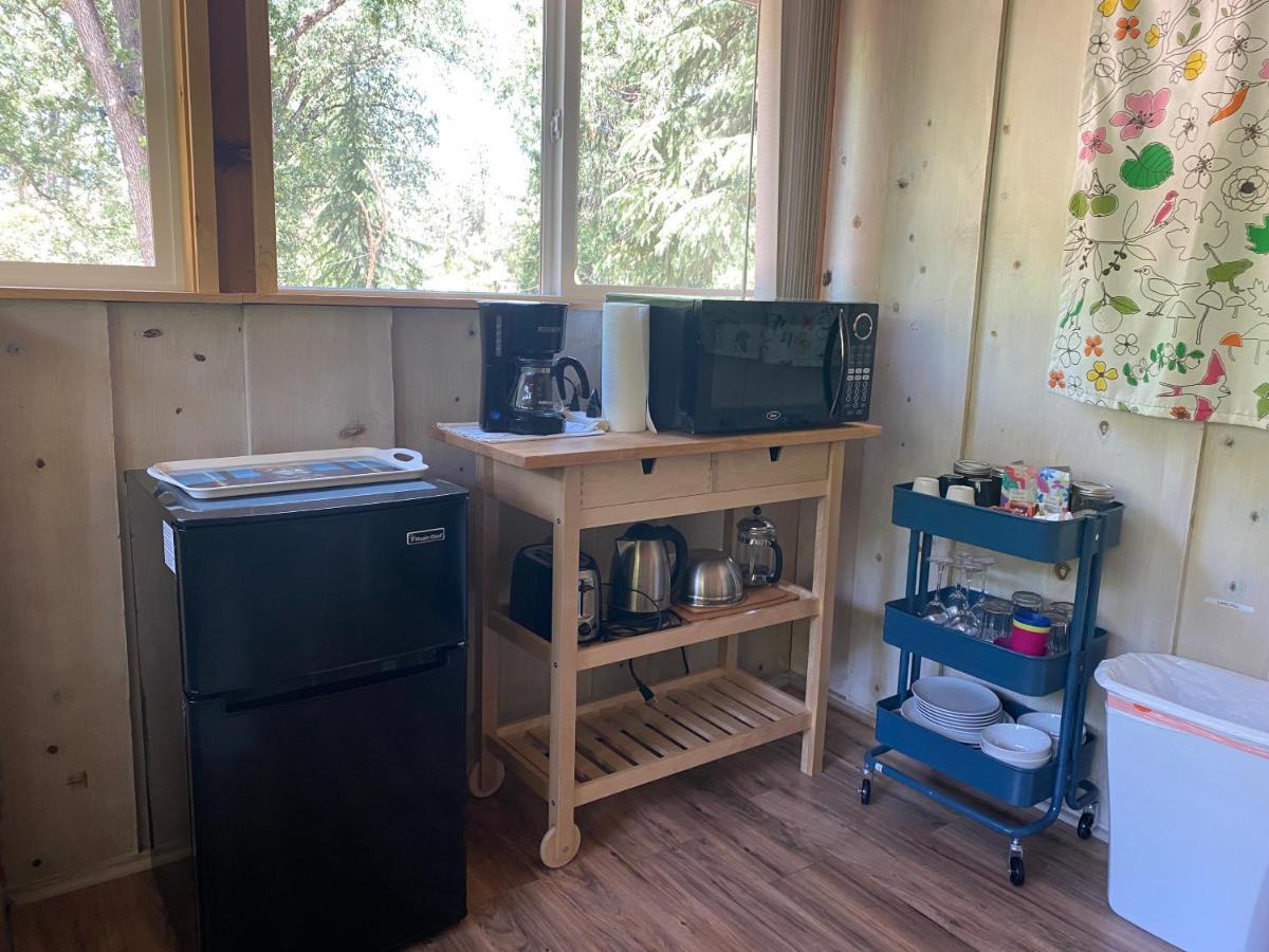 Private 1 Bd Near Yosemite And Bass Lake Oakhurst Εξωτερικό φωτογραφία